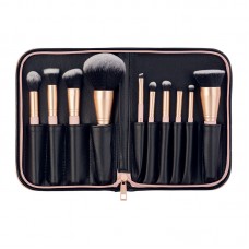 Mon Reve 10 Brush Set Face and Eyes